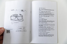 Load image into Gallery viewer, MANIFESTO OF THE PROLE | Issue #1 | Reprint