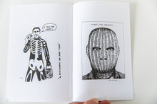 Load image into Gallery viewer, MANIFESTO OF THE PROLE | Issue #1 | Reprint