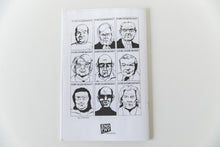 Load image into Gallery viewer, MANIFESTO OF THE PROLE | Issue #1 | Reprint