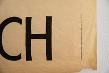 Load image into Gallery viewer, MARCH WITH THE WEAPONS OF PEACE