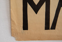 Load image into Gallery viewer, MARCH WITH THE WEAPONS OF PEACE