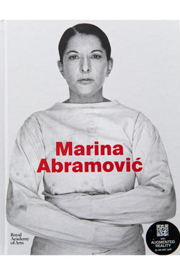 MARINA ABRAMOVIĆ