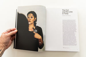 MARINA ABRAMOVIĆ