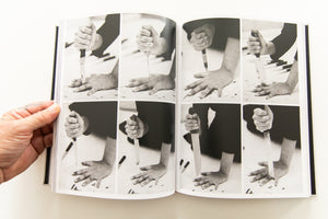 MARINA ABRAMOVIĆ