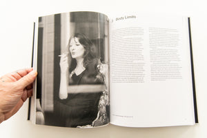 MARINA ABRAMOVIĆ