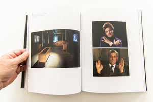 MARINA ABRAMOVIĆ