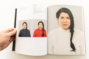 MARINA ABRAMOVIĆ