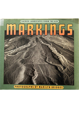 MARKINGS | Sacred Landscapes From The Air