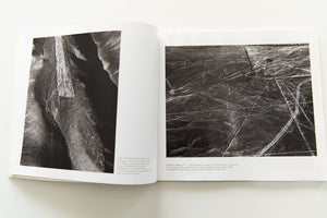 MARKINGS | Sacred Landscapes From The Air