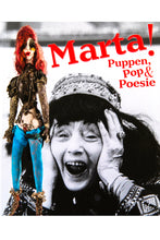 Load image into Gallery viewer, MARTA! | Puppen, Pop &amp; Poesie