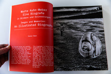 Load image into Gallery viewer, MARTA! | Puppen, Pop &amp; Poesie