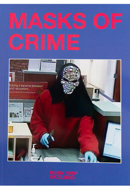MASKS OF CRIME Vol. 1