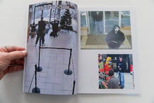 Load image into Gallery viewer, MASKS OF CRIME Vol. 1
