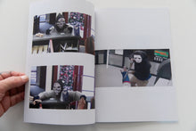 Load image into Gallery viewer, MASKS OF CRIME Vol. 1