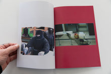 Load image into Gallery viewer, MASKS OF CRIME Vol. 1