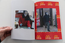 Load image into Gallery viewer, MASKS OF CRIME Vol. 1