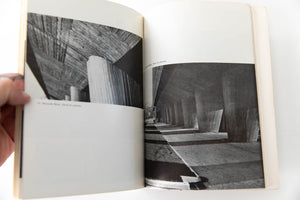 MASTERS OF WORLD ARCHITECTURE | Le Corbusier