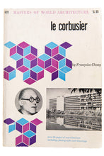 Load image into Gallery viewer, MASTERS OF WORLD ARCHITECTURE | Le Corbusier