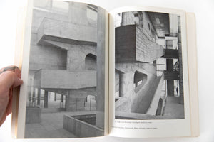 MASTERS OF WORLD ARCHITECTURE | Le Corbusier