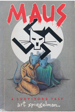 Load image into Gallery viewer, MAUS | A Survivors Tale