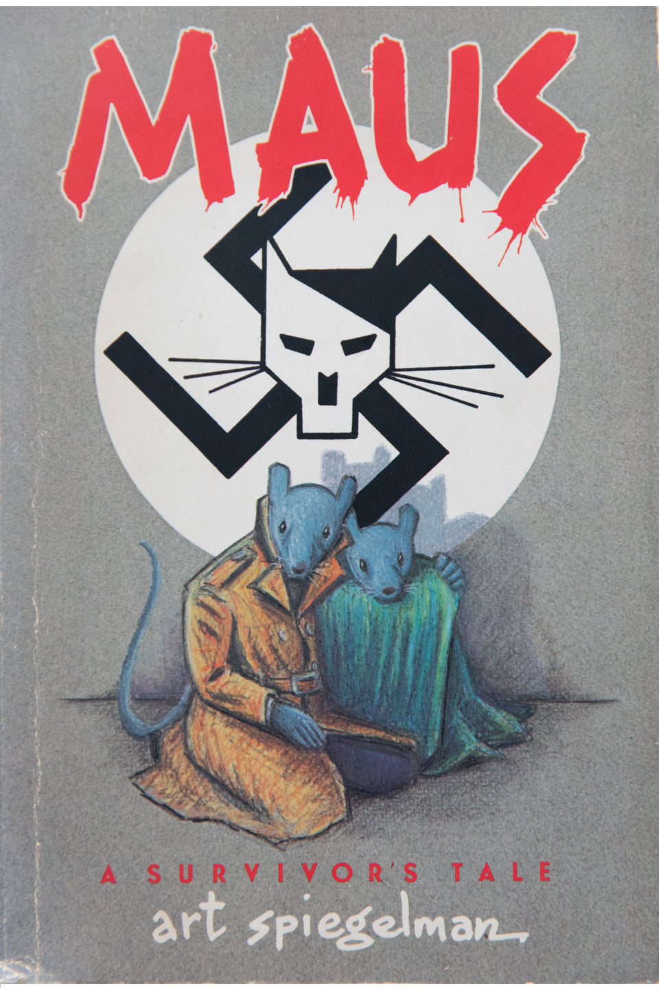 MAUS | A Survivors Tale