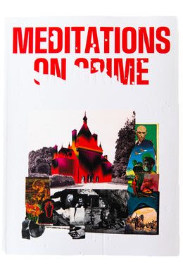 MEDITATIONS ON CRIME