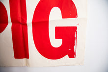 Load image into Gallery viewer, MEESE IS A PIG | Silkscreen Poster
