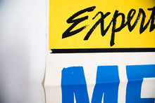 Load image into Gallery viewer, MEESE IS A PIG | Silkscreen Poster
