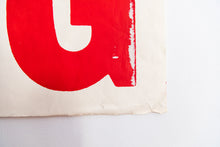 Load image into Gallery viewer, MEESE IS A PIG | Silkscreen Poster