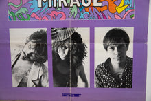 Load image into Gallery viewer, MEAT PUPPETS | MIRAGE | Promotional Poster