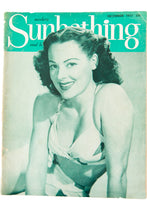 Load image into Gallery viewer, MODERN SUNBATHING AND HYGIENE | Vol. 21 No. 12