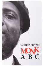 Load image into Gallery viewer, MONK ABC