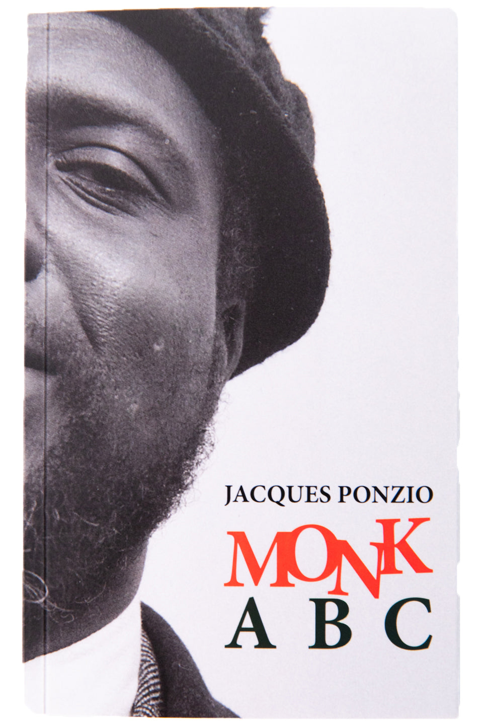 MONK ABC