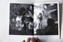 Load image into Gallery viewer, MONSTERS OF ROCK AUGUST 17th 1991