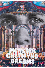 Load image into Gallery viewer, MONSTER CHETWYND DREAMS