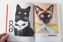 Load image into Gallery viewer, MORE THAN CAT FOOD