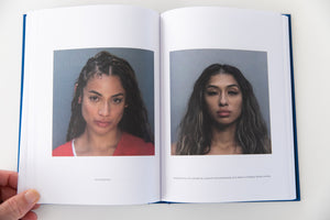 MUGSHAWTYS (1st printing)