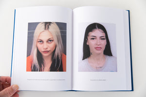 MUGSHAWTYS (1st printing)