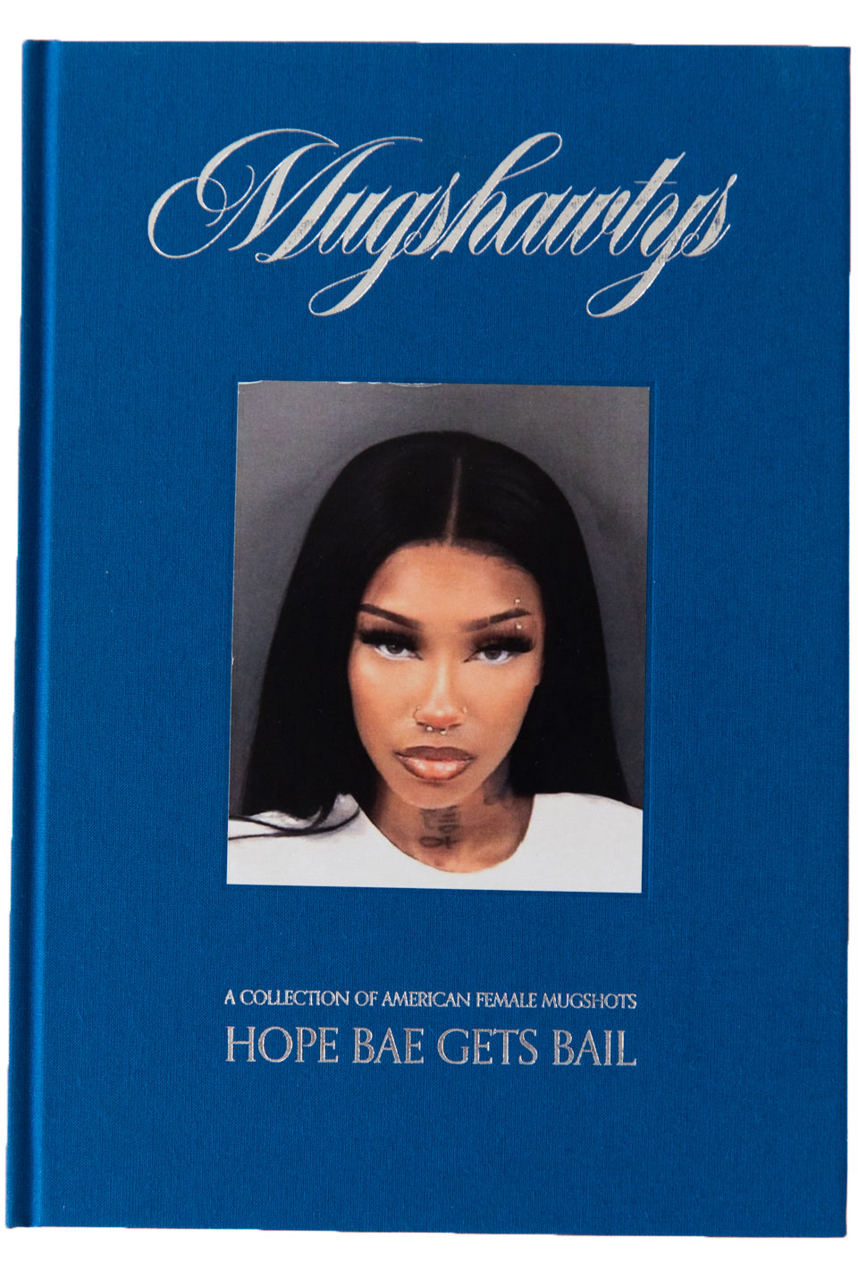 MUGSHAWTYS (1st printing)