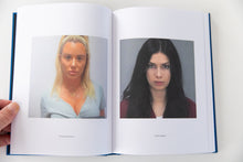 Load image into Gallery viewer, MUGSHAWTYS (1st printing)