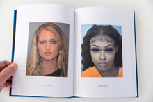 Load image into Gallery viewer, MUGSHAWTYS (1st printing)