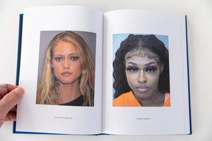 MUGSHAWTYS (1st printing)