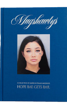 MUGSHAWTYS (2ND EDITION)