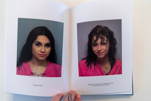 MUGSHAWTYS (2ND EDITION)