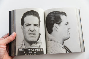 MUG SHOT | Guilty Until Proven Innocent