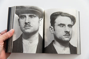 MUG SHOT | Guilty Until Proven Innocent