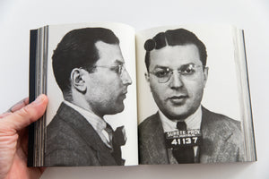 MUG SHOT | Guilty Until Proven Innocent
