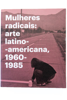 MULHERES RADICAIS | Arte Lationo-Americana 1960-1985