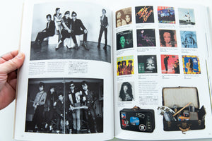 MY FREEDAMN! No. 10 | Featuring 1980s New Wave Fashions