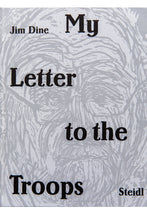 Load image into Gallery viewer, MY LETTER TO THE TROOPS